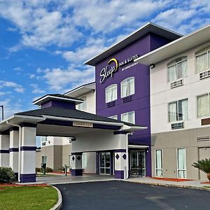 Sleep Inn & Suites